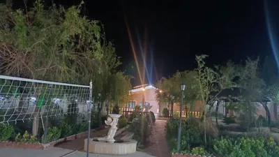 ویلا باران مشهد