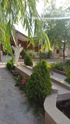 ویلا باران مشهد