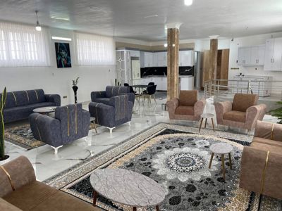 ویلا ملک مشهد