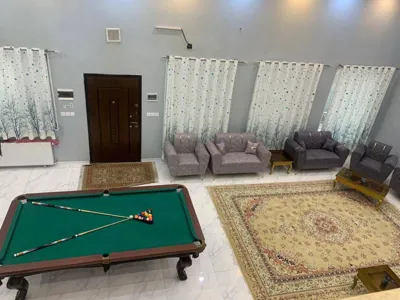 ویلا کارن مشهد