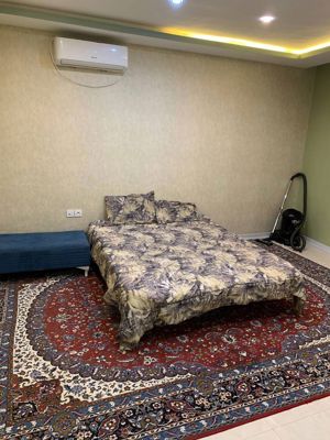 ویلا کارن مشهد
