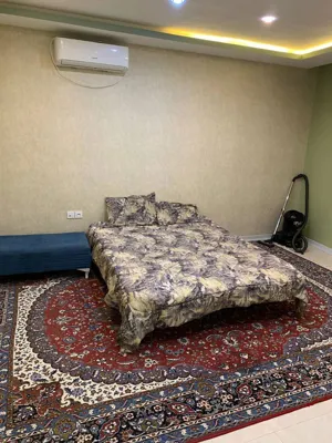 ویلا کارن مشهد