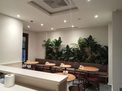 هتل جوی تکسیم استانبول