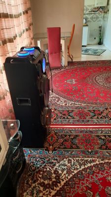 ویلا گلها مشهد