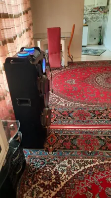 ویلا گلها مشهد