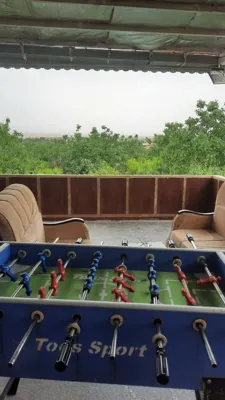 ویلا گلها مشهد