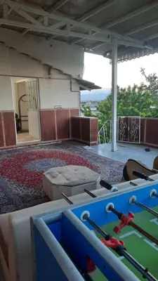 ویلا گلها مشهد