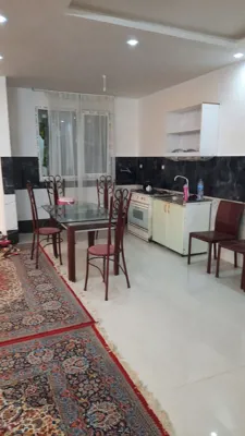 ویلا صدرا مشهد