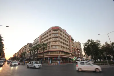 هتل بوتیک گرند کرنر ازمیر