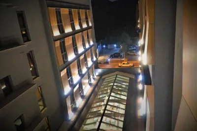 هتل اکستنسو ازمیر