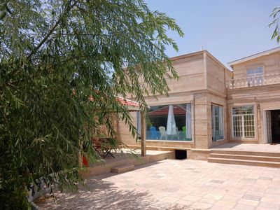 ویلا صداقت مشهد