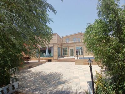ویلا صداقت مشهد