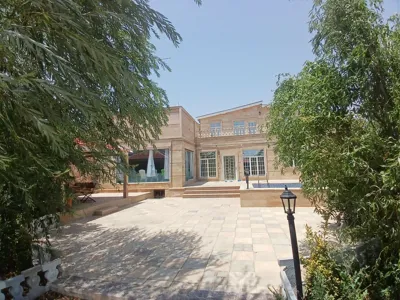 ویلا صداقت مشهد