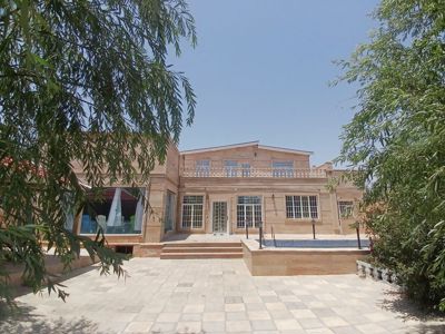 ویلا صداقت مشهد