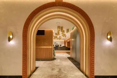 هتل هایاسا ایروان