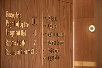 هتل هایاسا ایروان