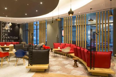 هتل ایبیس ایروان سنتر ایروان