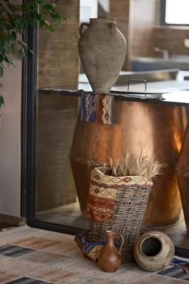 هتل فلینگر کانسپت ایروان