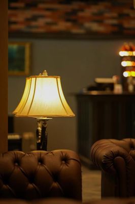 هتل فلینگر کانسپت ایروان