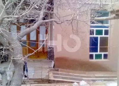 اقامتگاه بوم گردی سرای ماهان مرق کاشان