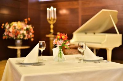 هتل متروپل ایروان