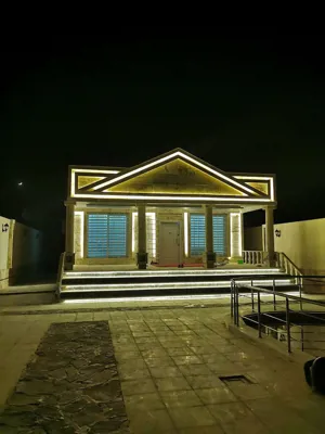 ویلا عمارت گوهردشت مشهد
