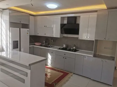 ویلا عمارت گوهردشت مشهد