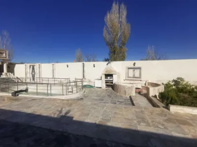 ویلا عمارت گوهردشت مشهد
