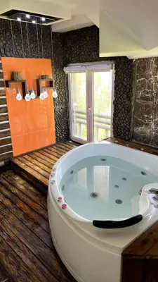 ویلا عمارت مدیران مشهد