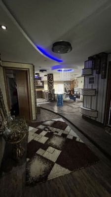 ویلا عمارت مدیران مشهد