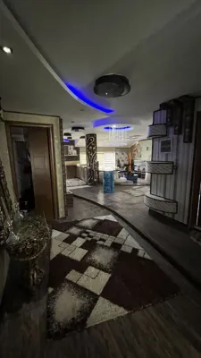 ویلا عمارت مدیران مشهد