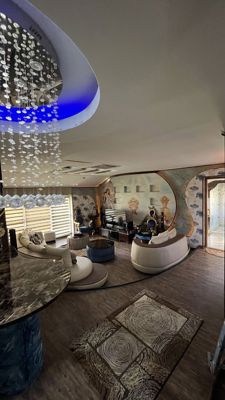 ویلا عمارت مدیران مشهد