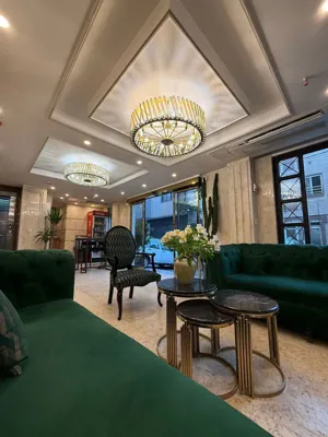 هتل آپارتمان کیمیا مشهد