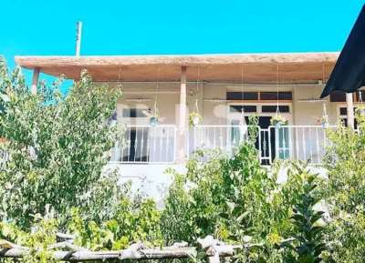 تصویر اقامتگاه بوم گردی عمو جاگیری خوانسار