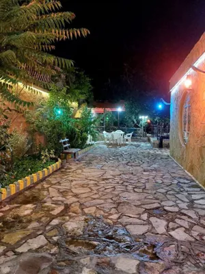 ویلا آوای شمیم مشهد