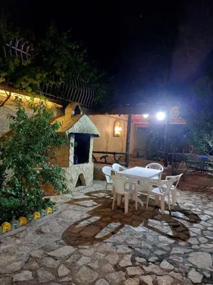 ویلا آوای شمیم مشهد