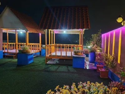 محوطه