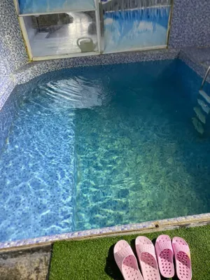 ویلا شهرک گلها مشهد