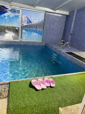 ویلا شهرک گلها مشهد