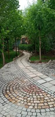ویلا شهرک گلها مشهد