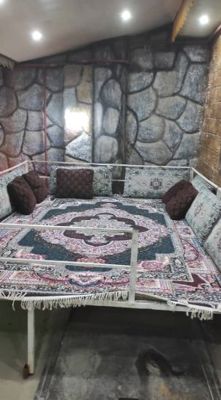 ویلا سادات مشهد