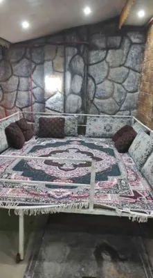 ویلا سادات مشهد