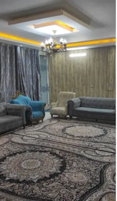 ویلا سادات مشهد