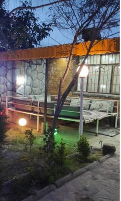 ویلا سادات مشهد