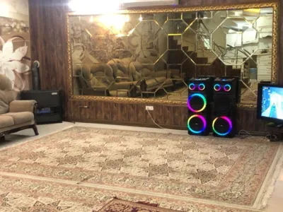 ویلا یاس مشهد