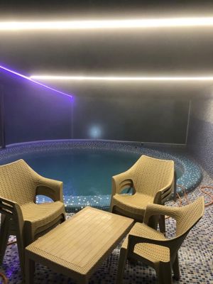 ویلا یاس مشهد