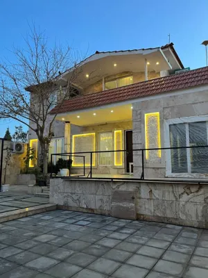 ویلا گندم مشهد