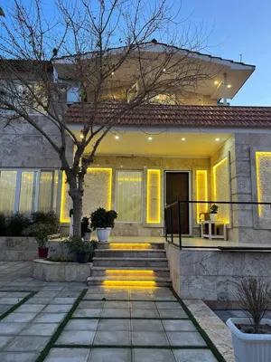 ویلا گندم مشهد