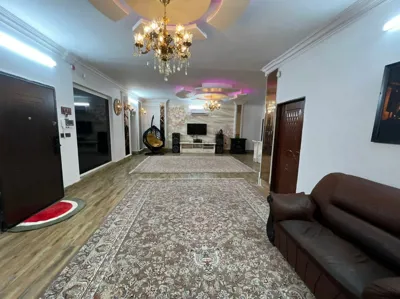 ویلا گرانادا مشهد