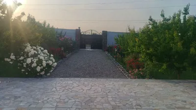 ویلا قدس مشهد